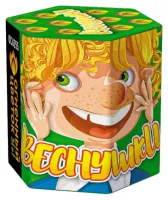 Батарея салютов Веснушки ОС6255 купить от производителя Огненный Цветок — Гагарин