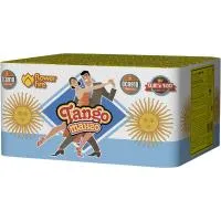 Батарея салютов Танго ОС6910 купить от производителя Русский Фейерверк — Гагарин