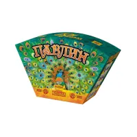 Фонтан веерный Павлин_2 РС4555 купить от производителя Русская Пиротехника — Гагарин