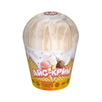 Фонтан фейерверк Айс-крим РС4370 купить от производителя Русская Пиротехника — Гагарин