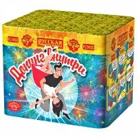 Фейерверк Допинг внутри РС9020 купить от производителя Русская Пиротехника — Гагарин