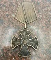 Орден Мужества в Гагарине (518376)