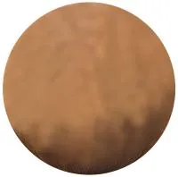 Шар ø 2000 мм. кортеновская сталь (518298) поставка - сфера арт-объект пустотелая  в Гагарине