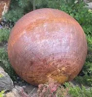 Ландшафтный дизайн сфера (518918) ∅ 950 мм. Гагарин
