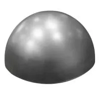 Полусфера из стали - AISI304 ∅ 1150 мм. (518986) поставка от производителя в Гагарине и все города России низкие цены — Гагарин