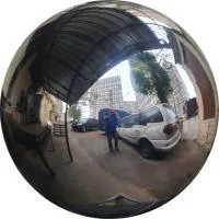 Шар ø 1300 мм. полый полированный (517598) поставка - сфера арт-объект пустотелая  в Гагарине