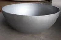 Полусфера металлическая нержавеющая сталь (207259) производство промоборудование ø 1000 мм.  в Гагарине