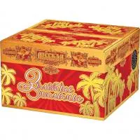 Фейерверк Золотые пальмы РС8880 купить от производителя Русская Пиротехника — Гагарин