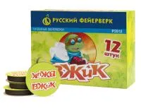 Петарды - «Вжик» (Русский Фейерверк)