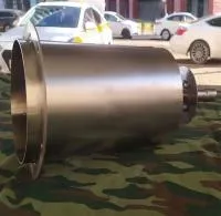 Газовая горелка (2м³/час) ГВД 379 10 89 00 ПС (518319) в Гагарине
