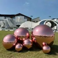 Набор шаров из меди (518993) Гагарин