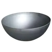 Полусфера — стенка 8 мм. APSI304 ∅ 1200 мм. (518989) поставка от производителя в Гагарине и все города России низкие цены — Гагарин