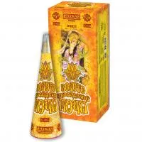 Фонтан фейерверк Золото персидской ночи РС4164 купить от производителя Русская Пиротехника — Гагарин