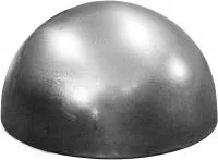 Полусфера шлифованная ø 1000 мм. (207270) поставка промоборудование  в Гагарине