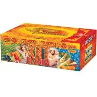 Фейерверк Хит сезона РС9075 купить от производителя Русская Пиротехника — Гагарин