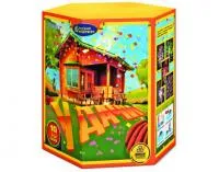 Батарея салютов У Дачи! Р7593 купить от производителя Русский Фейерверк — Гагарин