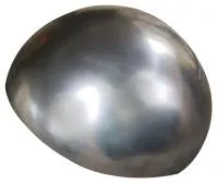 Чаша полусфера (517555) сертификат промоборудование ø 960 мм.  в Гагарине