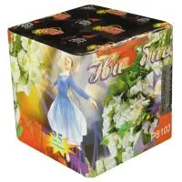 Батарея салютов На бис!. Купить Батарея салютов На бис! Р8103ФМ — магазин продажа салютов недорого —  Гагарин, производитель Русский фейерверк - Русская пиротехника, доставка по России  +7 963 711 89 03 — Гагарин | gagarin.piroclub.ru