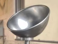 Полусфера карусель (517553) монтаж промоборудование ø 940 мм.  в Гагарине