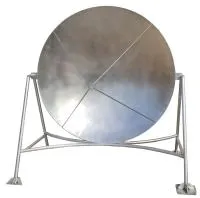 Акустические полусферы (517561) сертификат полусфера промоборудование ø 2000 мм.  в Гагарине