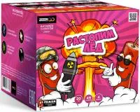 Фейерверк Растопим лед. Купить Фейерверк Растопим лед Z08122 — магазин продажа салютов недорого —  Гагарин, производитель Русский фейерверк - Русская пиротехника, доставка по России  +7 963 711 89 03 — Гагарин | gagarin.piroclub.ru